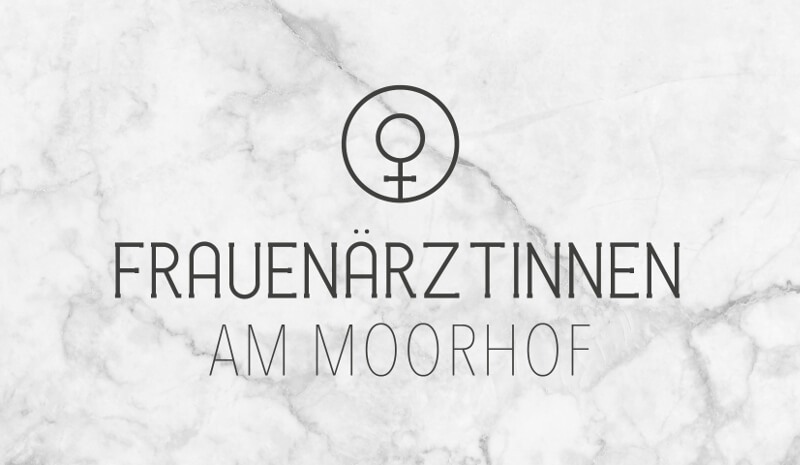 Logo Frauenarzt am Moorhof