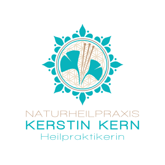 Naturheilverfahren und Akupunktur Logo Kerstin Klein