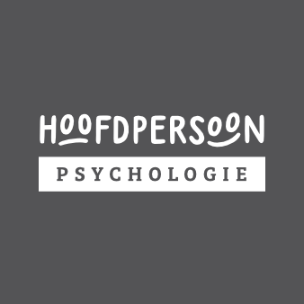 Psychologie Logo HoofDPersoon