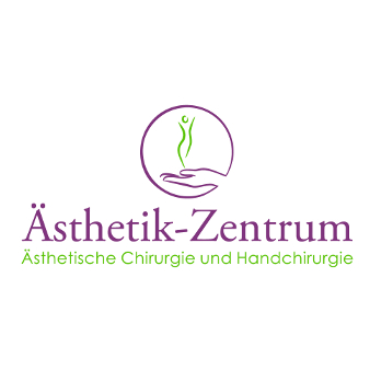 Ästhetische Chirurgie Logo