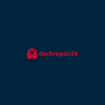 Dachdecker Logo Dachrepair24 289325