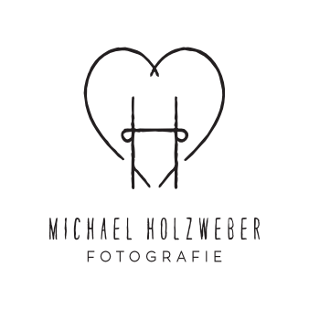 Logo Fotograf Michael Holzweber