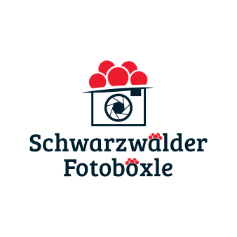 Schwarzwälder Fotoböxle Logo Fotobox