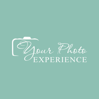 Your Photo Experience Fotograf Logo Design Hochzeut