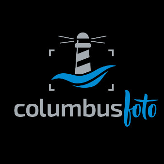 logo design Fotograf columbus foto