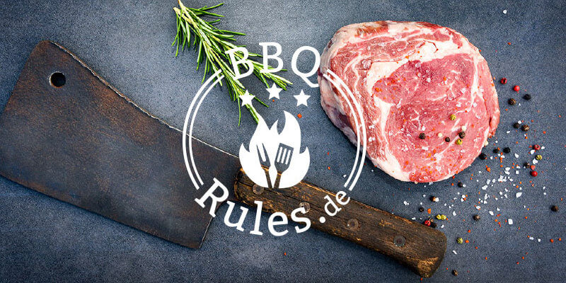 BBQ Rules Blog Logo