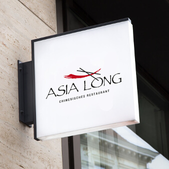 Chinese Logo