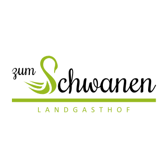 Gasthof Logo Zum Schwanen Landgasthof