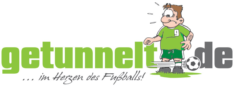 Getunnelt.de Sportblog Logo