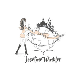 Josephine Winkler Reiseblog