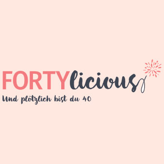 Logo Fortylicious Freizeit Blog