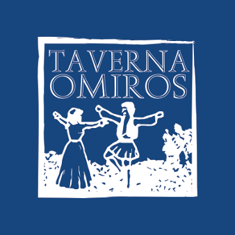 Logo Taverne Omiros