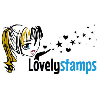 Lovely stamps Kreativblog