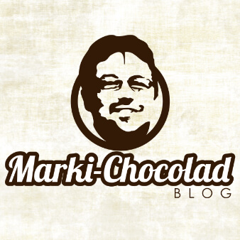 Marki-Chocolad Blog Logo