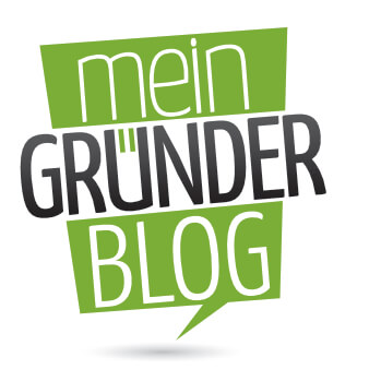 Mein Gründer Blog Logo