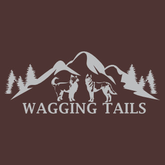 Reiseblog Wagging Tails Logo