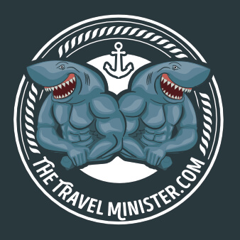 The Travel Minister Reiseblog Logo