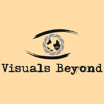 Visuals Beyond Logo Reisen