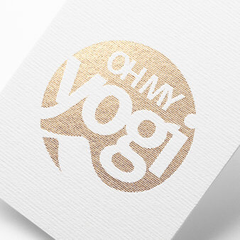 oh my yogi Kreativblog Design