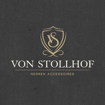 Exclusive Fashion Logo-Design Von Stollhof 952825