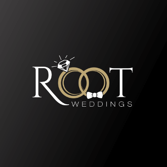 Logo-Design für Hochzeitsplanung Root Weddings 334486