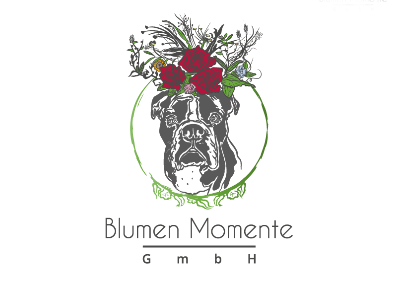 Blumenladen Blumen Momente GmbH 864772