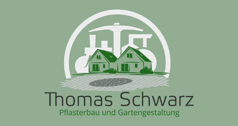 Gartenbau Landschaftsbau Thomas Schwarz 542763