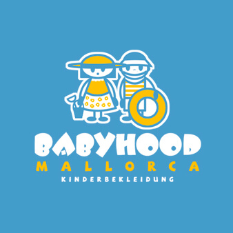 Babykleidung 498284 Babyhood Mallorca