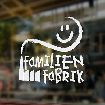 Logo Kinder Familien Fabrik 851196