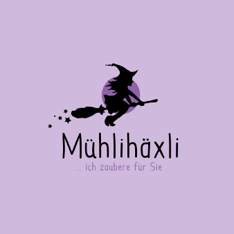 Mühlihäxli Logo Online Shop Baby 152158