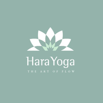 Yoga Logo Hara Yoga 797318