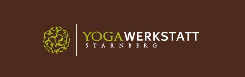 Yoga Logo Yogawerkstatt Starnberg 951181