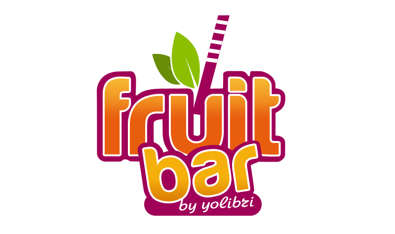 Bar Logos Fruit Bar 196513