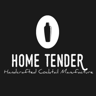 Cocktail Logos Home Tender 413863