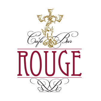 Cocktail Logos Rouge 821426