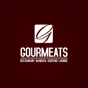 Logo-Designs für die Lounge Gourmeats Restaurant Seefood Lounge 132482