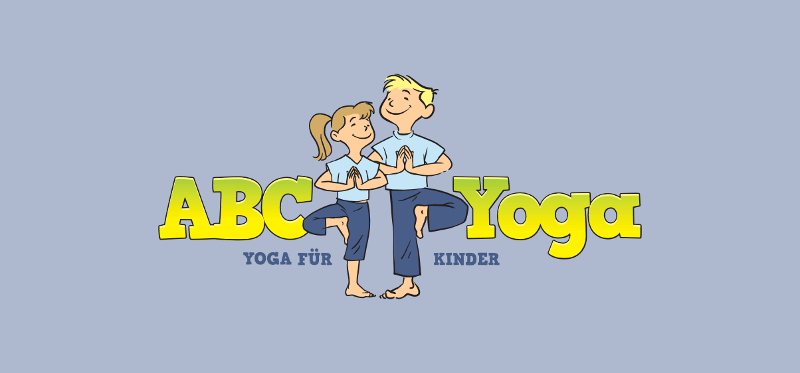 ABC Yoga Schullogo 568433