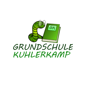 Grundschule Kuhlerkamp Schullogo 539915