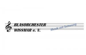 Logo Redesign Blasorchester Wissmar