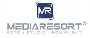 neues Logo Redesign Mediaresort