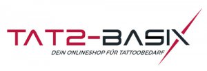 Tat2-Basix Logo Redesign neu