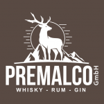 Premalco Logo Online Shop Whisky Rum Gin