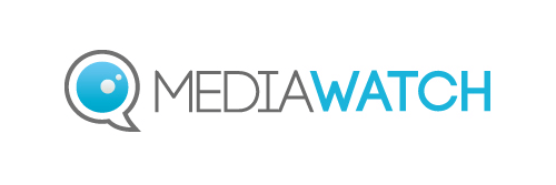 software startup media watch logo erstellen