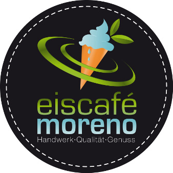 eis logo design moreno