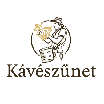 kaffee logo kaveszünet