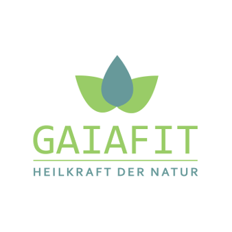 Ayurveda Logo Gaiafit Natur