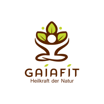 Ayurveda Logo Gaiafit