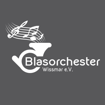 Blasorchester Wissmar Musikverein Logo Vereinslogo