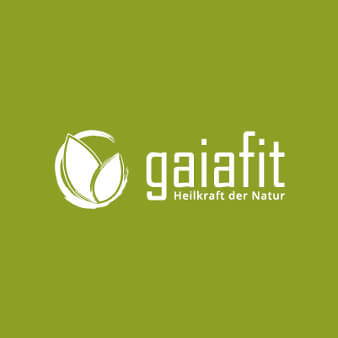 Gaiafit Logo Ayurveda