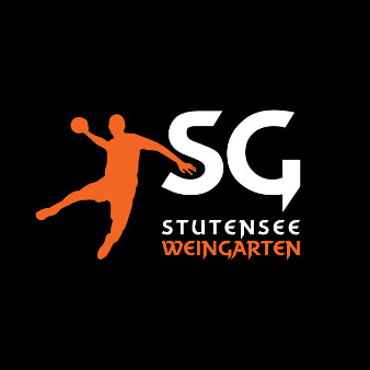 Handballverein Logo SG Stutensee